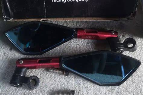 6 Rekomendasi Merek Kaca Spion Motor Terbaik - raincitystudios.com