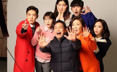 6 Reasons Why “Father Is Strange” Is A Family Drama Worth Watching