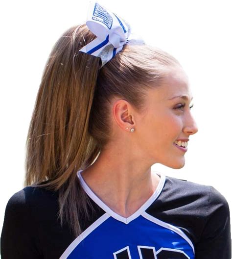 6 Reasons Why Cheer Pony Hair Pieces Are a Winning Accessory for Team Spirit