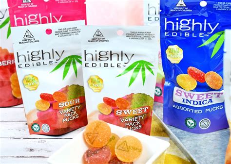 6 Reasons to Choose Vegan Gummies from Highly Edible