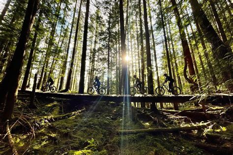 6 Reasons to Visit Squamish in Spring Tourism Squamish