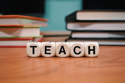 6 Reasons why teaching is a great career choice