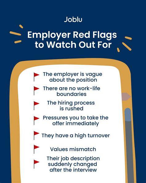 6 Red Flags Employers See in Your Job History - US News & World Report