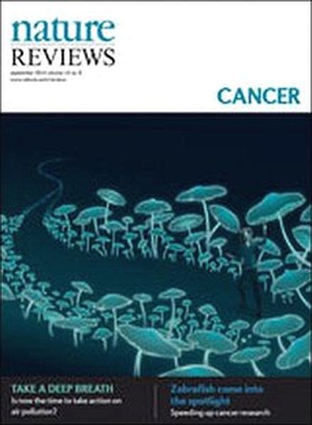 6 Review Mistery of Cancer 2013