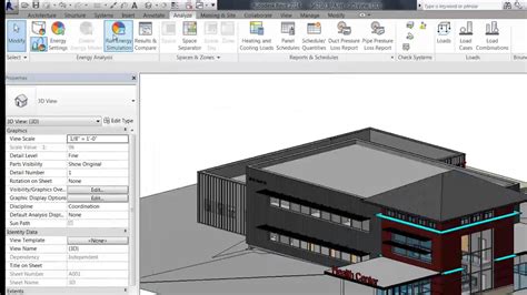 6 Revit Thermal Properties