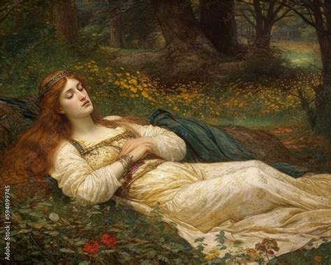 6 Romanticism and Pre Raphaelite Women Artists