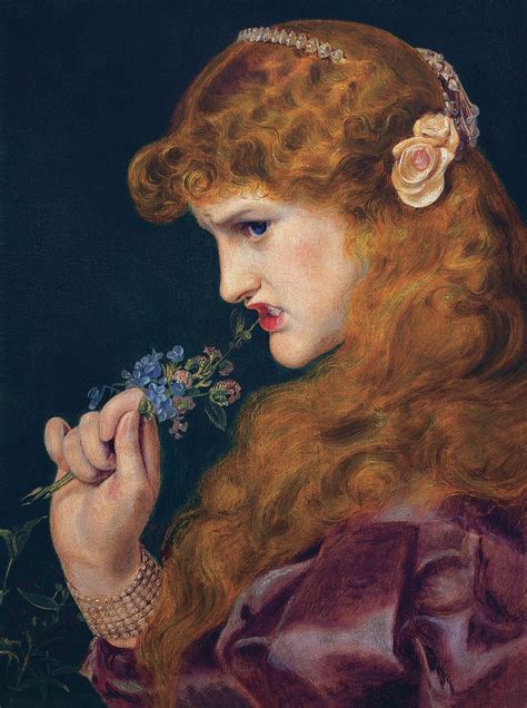 6 Romanticism and Pre Raphaelite Women Artists