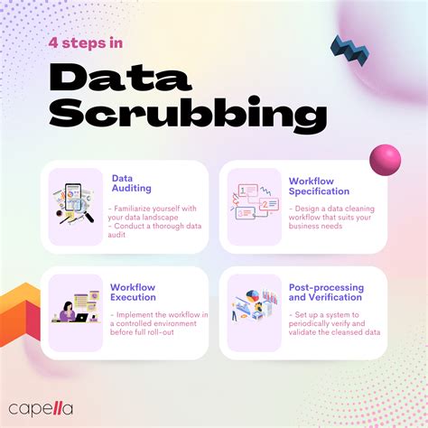 6 Steps to Implement a Data Scrubbing Process - coolestguyplanet.net