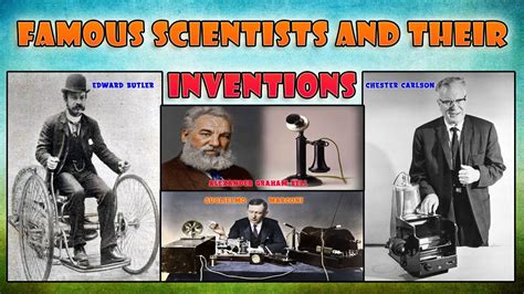 6 Scientists Who Regret Their Greatest Inventions