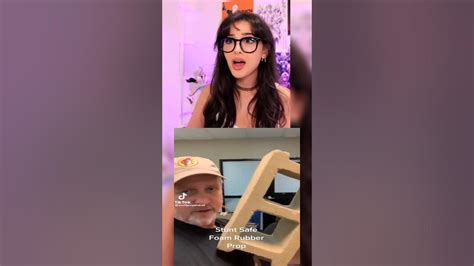 6 Secrets SSSniperwolf Does Not Want You To Know! YouTube