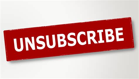 6 Services to Help You Cancel Unwanted Subscriptions