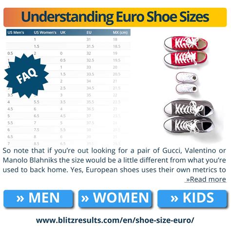 6 Shoe Size in Europe: The Ultimate Guide to Perfect Fit and Comfort