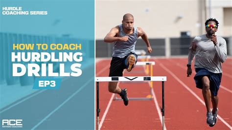 6 Strength Training Exercises For Hurdling