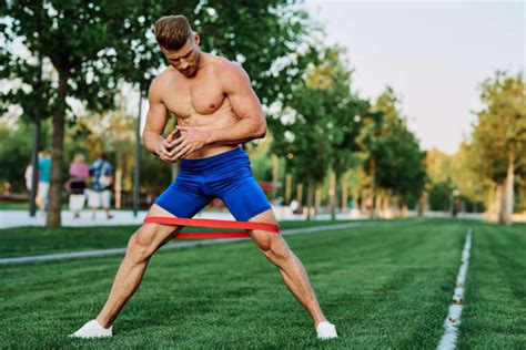 6 Strength Training Exercises to Power Your Soccer Game