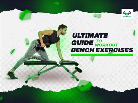 6 Stronger Bench Exercises