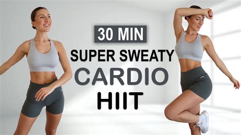 6 Sweaty Cardio Exercises to Do at Home Blog Decathlon