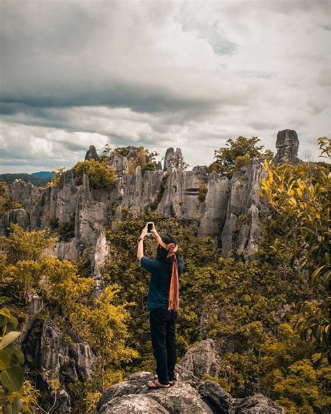 6 Tempat Wisata di Kabupaten Paser - Sering Jalan - wintechmobiles.com