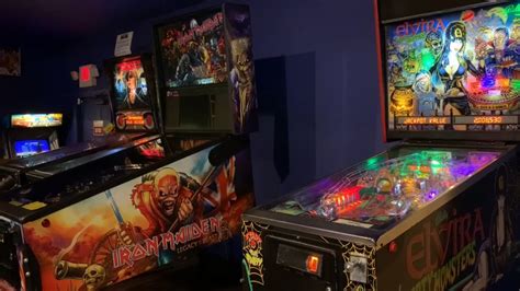 6 Texans competing in world pinball tournament this weekend