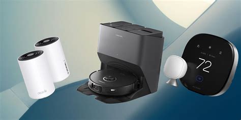6 Things You Need to Set up Your Smart Home