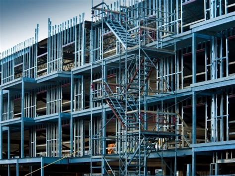 6 Tips For A Successful Commercial Building Construction DigThisDesign
