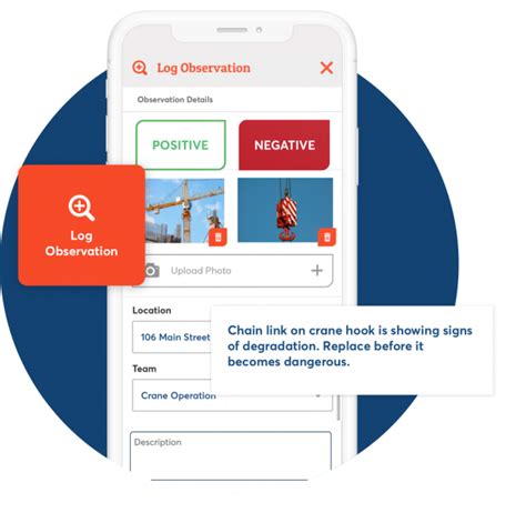 6 Tips How to Make the Most of Safety Observation Data Safesite