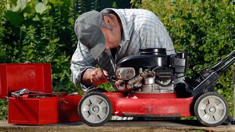 6 Tips To Fix Lawn Mower Engine Surging Best Home Gear