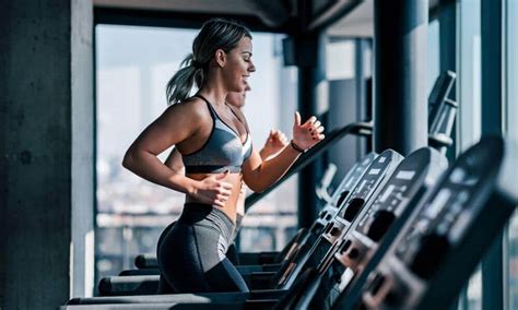 6 Tips To Get The Most Out Of Your Cardio Workout SELF