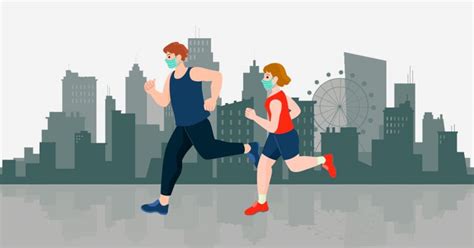 6 Tips for Post-Quarantine Running 