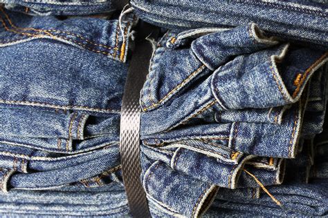 6 Tips to Prevent Denim Dye From Bleeding MakeYourOwnJeans