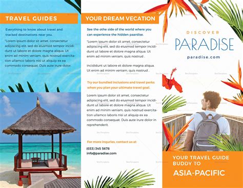6 Travel Guide pdf