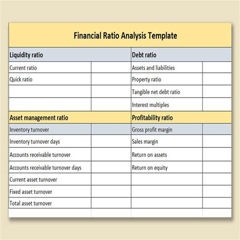 6 Treasurer Report Template Excel Excel Templates