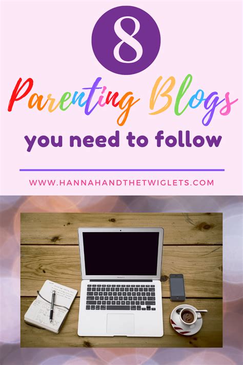 6 UK Parenting Blogs You Need To Follow CollectivEdge