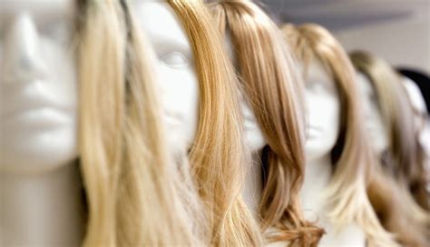 6 Unbelievable Benefits of Investing in White Wigs Human Hair