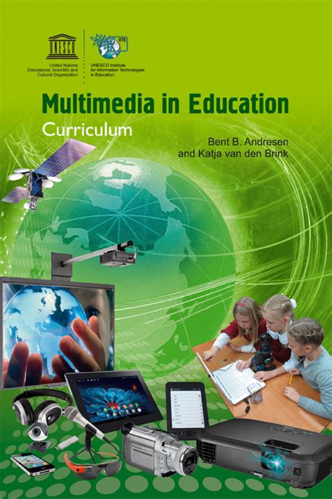 6 Use of Multimedia as a New Educational Technology