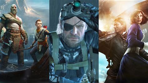 6 Video Games With Impressive Cinematography - muktibox.com