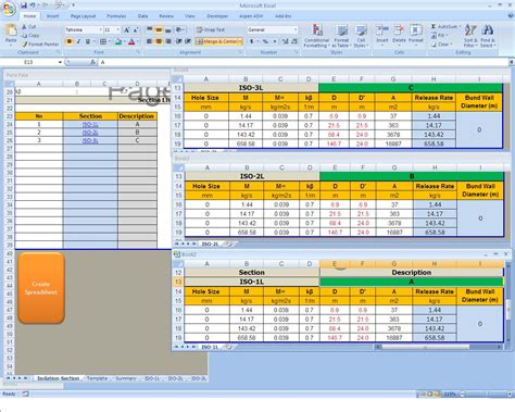 6 Vba Excel Templates Excel Templates Excel Templates