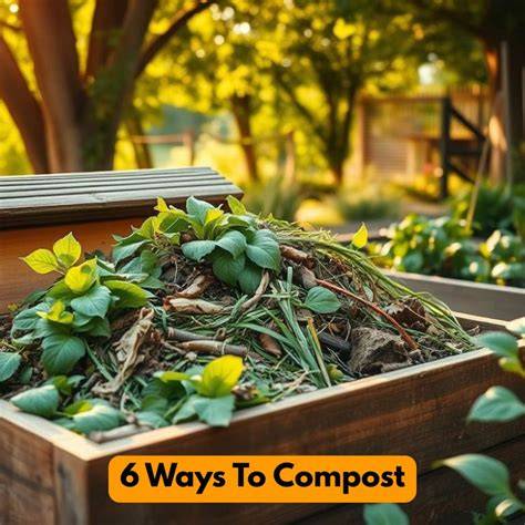6 Ways to Compost - wikiHow - raincitystudios.com