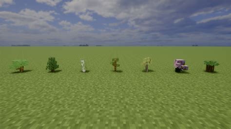 6 Ways to Grow Saplings in Minecraft - z.cash - raincitystudios.com