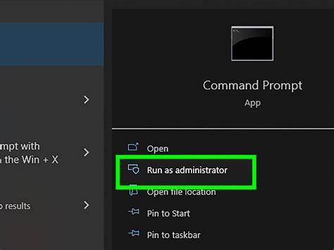 6 Ways To Open Command Prompt As Administrator In Windows 11 - raincitystudios.com