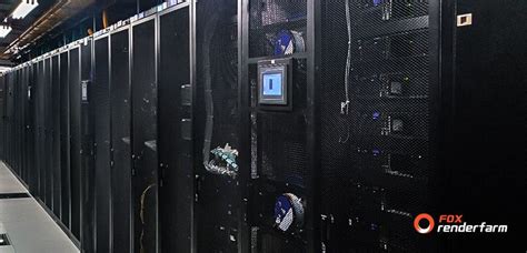 6 Ways to Optimize Rack Servers for Render Farms - muktibox.com