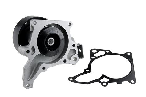 6 Water Pumps - Best Water Pump for Mazda 6 - from $39.99