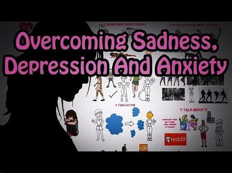 6 Ways to Fight Sadness and Stay in Control of Your Emotions