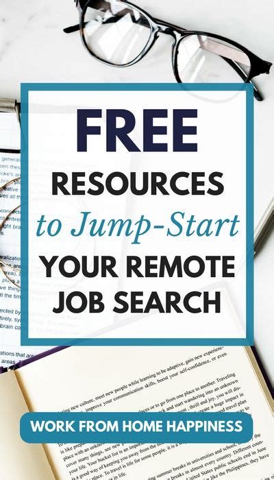6 Ways to Jump Start Your Job Search