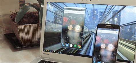 6 Ways to Run Mobile Phone from Desktop 100% Work