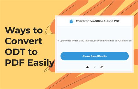 6 Ways to Work With PDF Files