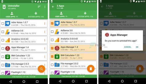 6 Ways to make your Android phone and tablet completely adfree