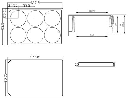 6 Well Plate Surface Area Per Well slidesharedocs