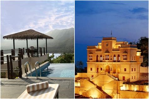 6 Wellness Retreats in India to Rejuvenate Your Body, Mind and Soul