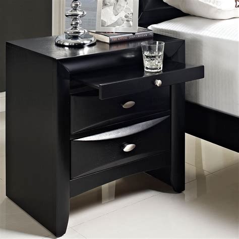 6 Wide Night Table Wayfair