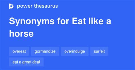 6 Words and Phrases for Get Off Your Horse - Power Thesaurus